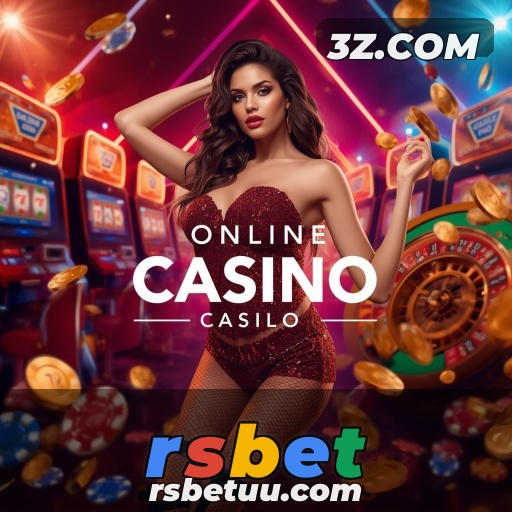 Jogos no App rsbet