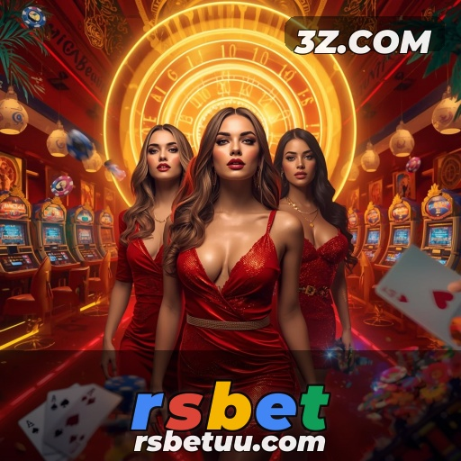 Pagamentos no App rsbet